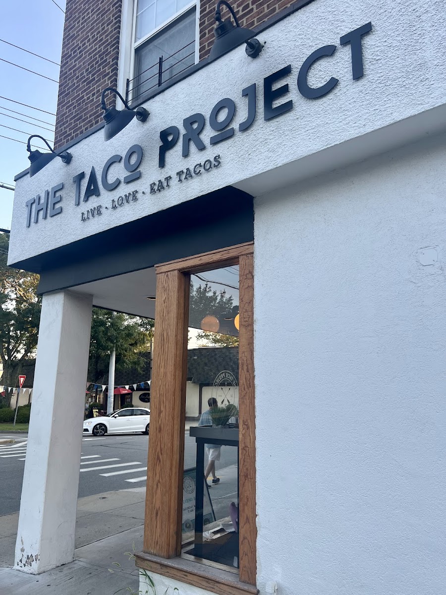The Taco Project